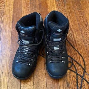 Men’s snow rain boots